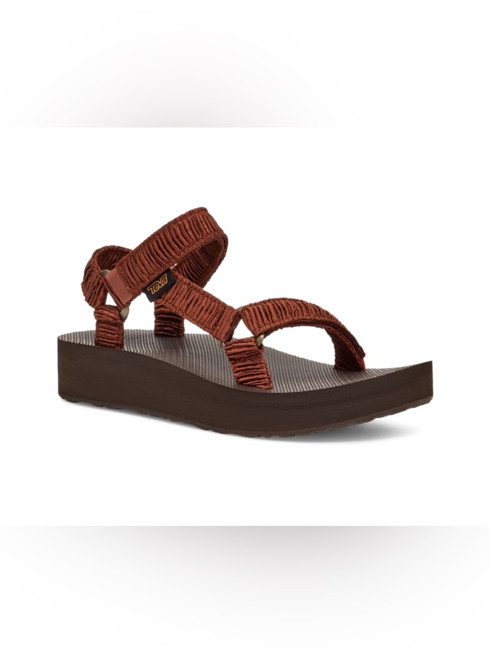 Teva Midform Universal Satinya - Picture 2 of 10